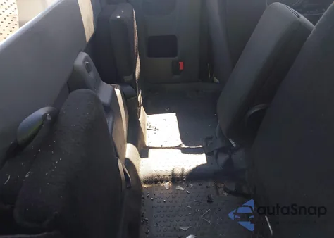 2006 Ford Ranger Sport/Stx/Xlt from USA, damaged, VIN 1FTYR44E06PA69096